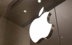 Le chiffre d'affaires d'Apple approche les 400 milliards de dollars !