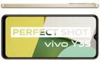 Vivo lance les nouveaux smartphones Y35, Y22s et Y16