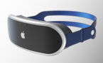 Les lunettes AR d'Apple pourraient être repoussées à 2025 ou 2026