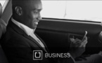 Uber veut conquérir les entreprises avec Uber for Business