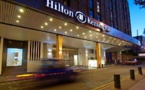 Le smartphone bientôt au cœur des Hôtels Hilton