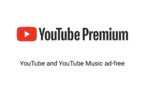 YouTube Music et Premium atteignent plus de 80 millions d'abonnés payants