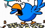 Twitter, la survie passe-t-elle par la banqueroute?