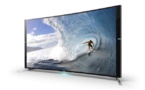 Et voilà le téléviseur Ultra HD incurvé S90 de Sony