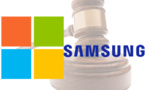 Microsoft accuse Samsung de violation d’accord de licence