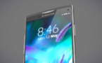 Samsung : Le nouveau Galaxy Alpha avec son cadre métallique arrive sur le marché