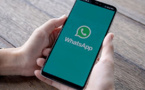 Un pirate vend les numéros de téléphone d'environ 500 millions  d'utilisateurs de WhatsApp