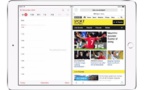 Pour supporter le mode multi fenêtres Apple doterait l’iPad Air 2 de 2 Go de RAM