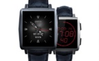 Une montre connectée avec 7 jours d’autonomie et nommée « Omate X »
