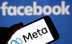 Le régulateur irlandais inflige une amende de 265 millions d'euros à Facebook