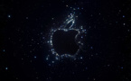 L'action d'Apple a chuté en raison d'un problème de production d'iPhone