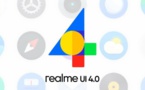 realme annonce le lancement des 10 Pro et 10 Pro+
