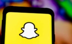 Snapchat dévoile son TOP 2022