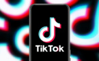 TikTok teste un mode horizontal plein écran