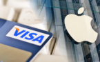 Visa supportera l’Apple Pay sur l’iPhone 6, l’iPhone 6 Plus et l’Apple Watch