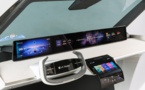 ​CES : LG Display affiche ses ambitions dans le secteur automobile