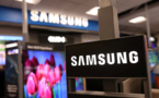 Samsung : Le bénéfice trimestriel a chuté à son plus bas niveau en 8 ans !