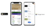 ​30% des Français utilisent régulièrement des « Mobile Wallet »