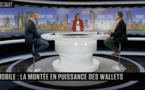 Les Mobile Wallet montent en puissance