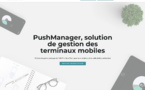 ​Gestion de flotte : L’agglomération Mont-de-Marsan choisit PushManager