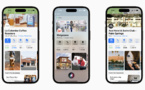 ​Business Connect : Apple relance son alternative à Google My Business