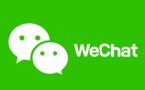 Tencent devoile les chiffres de WeChat !