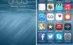 iOS 8 n’est pas compatible avec l’iPhone 4S