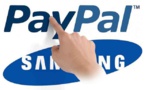 Samsung et PayPal vont unir leur force pour contrer Apple Pay