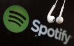 Spotify licencie 600 personnes, soit 6 % de ses employés !