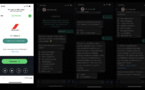 ​Air France décline son chatbot « Louis » sur WhatsApp