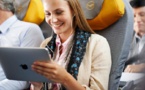 Europe : Plus aucune restriction pour l’utilisation des mobiles dans l'avion