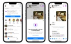 Meta commence à tester le chiffrement de bout en bout par défaut sur Messenger