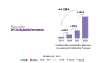 ​Le paiement mobile en hausse de 163% en France