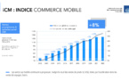 E-commerce : 49% des transactions sont réalisées via un smartphone