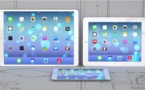 Faut-il s’attendre à un iPad Pro avec OS X et iOS en même temps ?