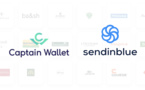 ​Wallet : Sendinblue acquiert Captain Wallet