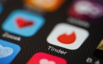 Les Français passent énormément de temps sur les applications de dating