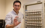 Une batterie lithium-ion qui se recharge en 2 minutes