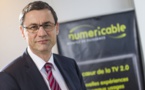 Eric Denoyer sera le patron de SFR-Numericable