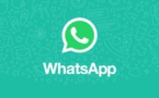 Une nouvelle mise à jour pour WhatsApp  