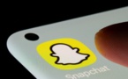 Snapchat atteint 750 millions d'utilisateurs actifs par mois