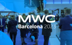 Le MWC 2023:  le grand retour du salon de Barcelone