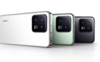 En collaboration avec Leica, Xiaomi lance le Xiaomi 13 PRO
