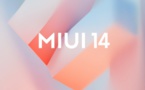 Xiaomi lance  MIUI 14 basé sur Android 13