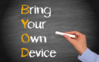 BYOD : Good Technology s’est offert Macheen