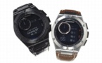 HP lance sa Smartwatch nommée la MB Chronowing