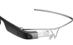 Google abandonne ses lunettes de réalité augmentée Google Glass