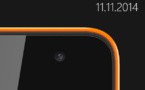 Le premier Microsoft Lumia dévoilé le 11 novembre