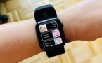 Apple pourrait intégrer une caméra à ses futures Apple Watch