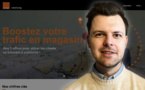 ​Maxence Bataille rejoint Orange Advertising pour piloter la cellule Ad Mobility